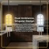 10Pcs Energy Saving Mini G4 LED Light Bulbs Warm White Corn Lamp LED Bulb  Home Decoration