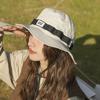 Chapéu de Pescador Japonês Homens Mulheres Chapéus para Camping ao Ar Livre Primavera Verão Respirável Chapéu Bucket Tendência Chapéu de Sol para Montanhismo Chapéus Panama
