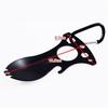 Multitool  Pocket Bottle Opener Spork Spoon Screwdriver Camp Survival Kit