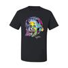 Albert Einstein Relativitätstheorie Berühmte Persönlichkeiten Männer Grafik T-Shirt