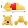 Winnie the Pooh Plush Toy Soft Cuddly Stuffed Animal for All Ages Perfect Gift for Kids