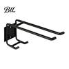 Carbon Steel Garage Hangers U-Shaped Storage Utility Hook, Heavy Duty Hanger, Wall Large Hooks Mounted Space Saving Holder for Extension Cords Cables