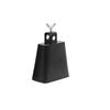 4/5/6/7/8Inch Drum Cowbell Replacement Crisp Sound Profession Percussion Instrument Drum Jazzes Drum Cowbell Noise Maker