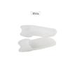 Silicone Hallux Valgus Single Hole Toe Corrector & Separator