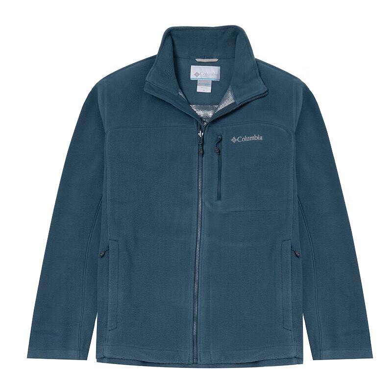 Columbia PM4518 Outdoor Fleece Jacket