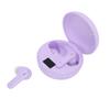 Bluetooth Earbuds True Wireless Stereo Low Latency Long Endurance Intelligent Noise Reduction Wireless Earbuds for