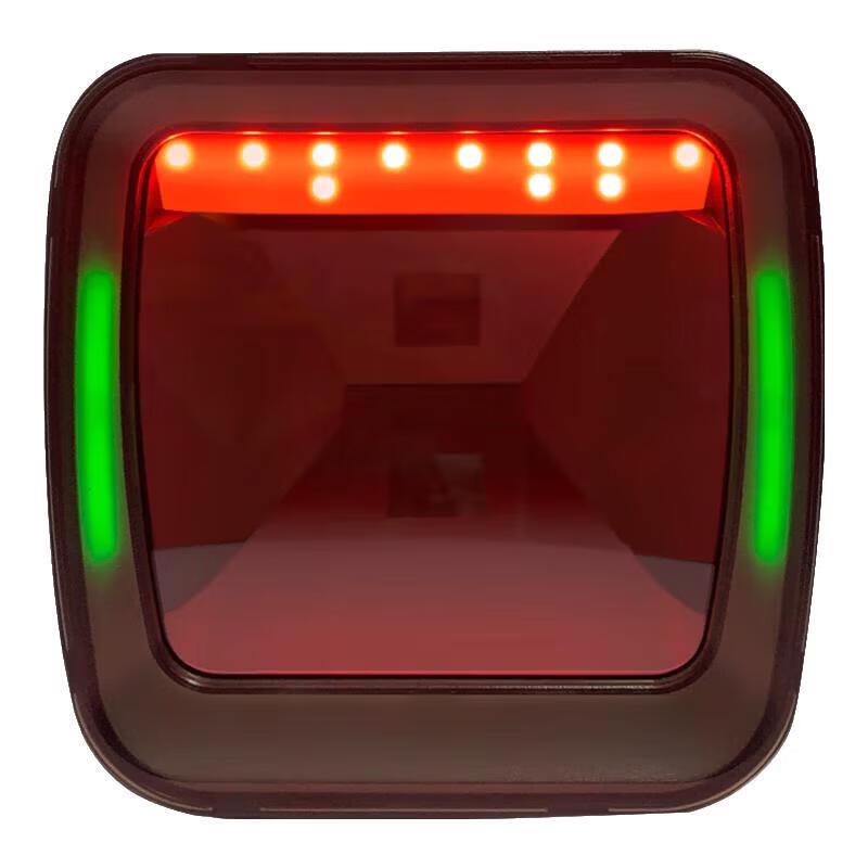 

FL30 Traceability Code Scanner CN plug (adapter included)