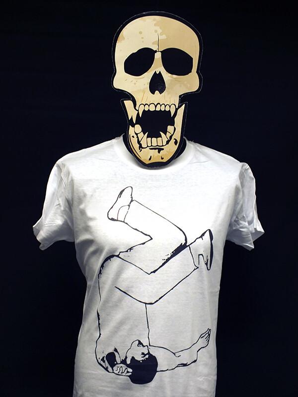 Fad Gadget - Fireside Favourites - T-Shirt