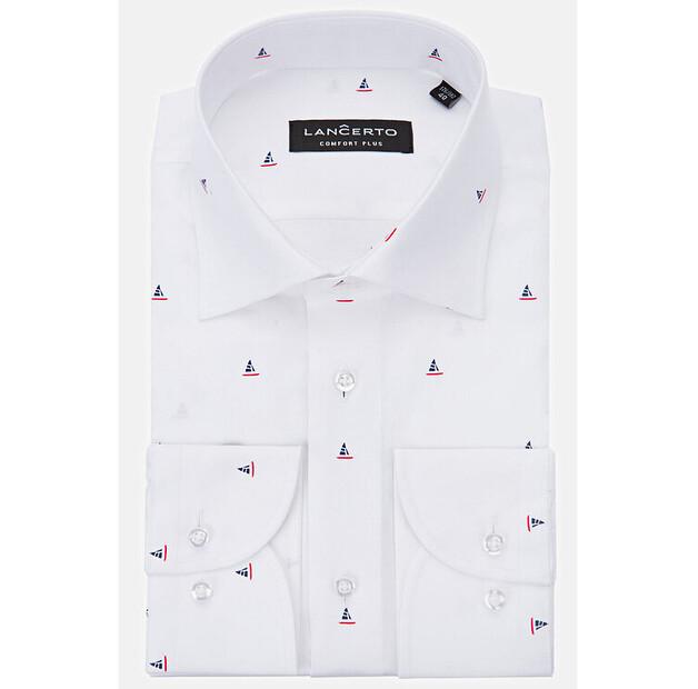 Lancerto Regina Shirt