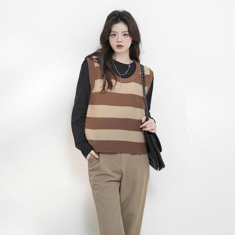 

IMAGINEX Women s Autumn/Winter Fashion Vest One Size