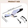 Kite Single Line Beach Giant Animal Flying Toy for Grasslands Sea Garden