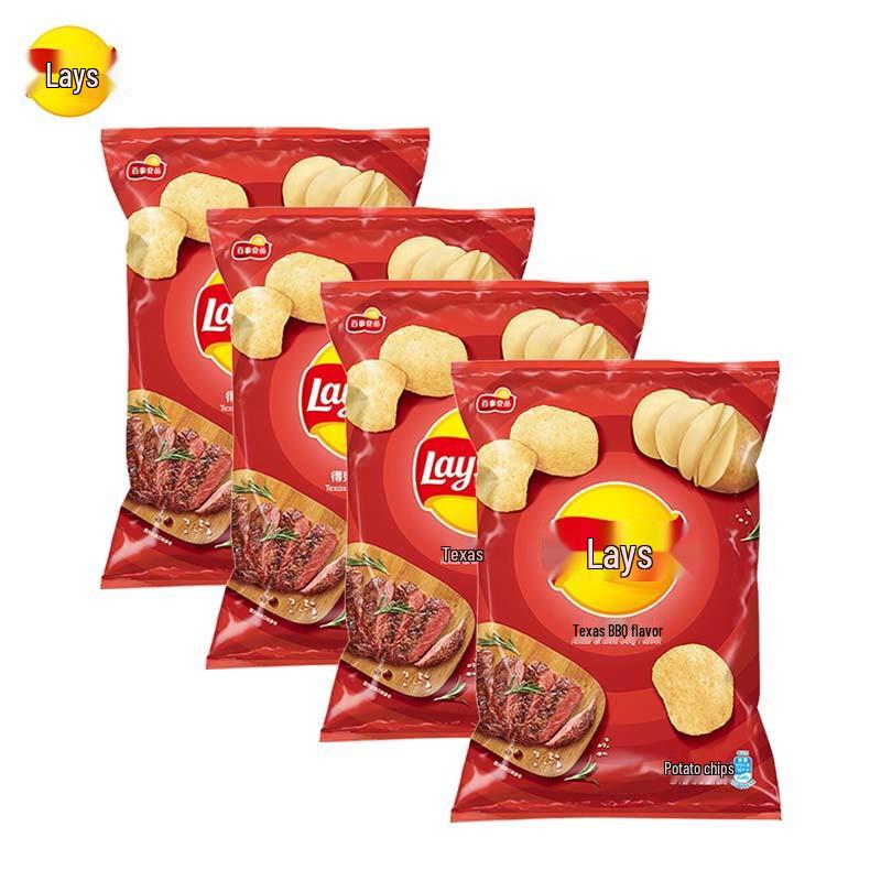 Lay s Potato Chips
