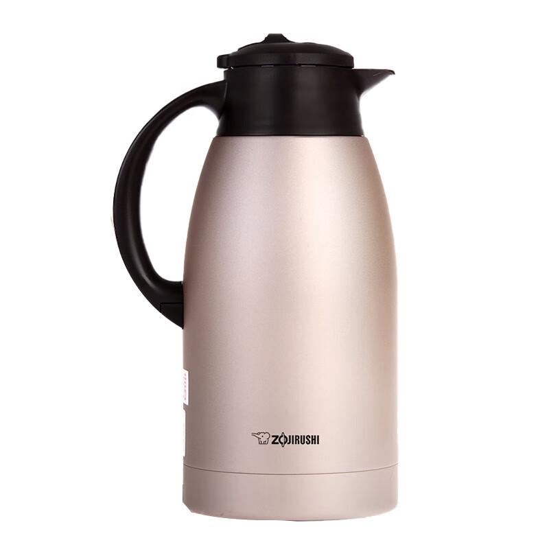 

Zojirushi SH-FE19C 1.9L Stainless Steel Vacuum Carafe