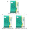 Disposable Bath Towel Compact Travel Essential Quick Dry Soft Absorbent Thickened Towel For Gym Swimming Hotel Travel