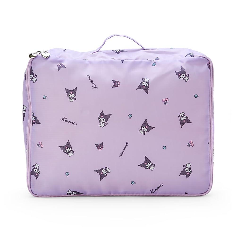 Sanrio Kuromi Travel Inner Case 3 Piece Set 020559
