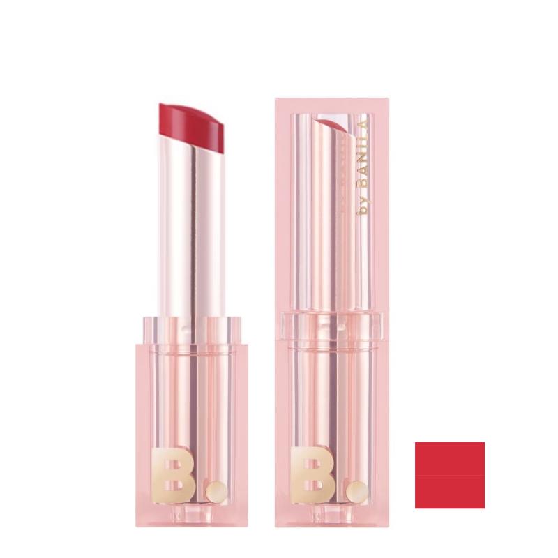 Glow Veil Lipstick (5 colors)