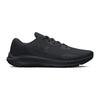 Sportschuhe schwarz Charged Pursuit 3
