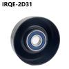 Car Tensioner Pulley 16603-0W010 for Land Cruiser