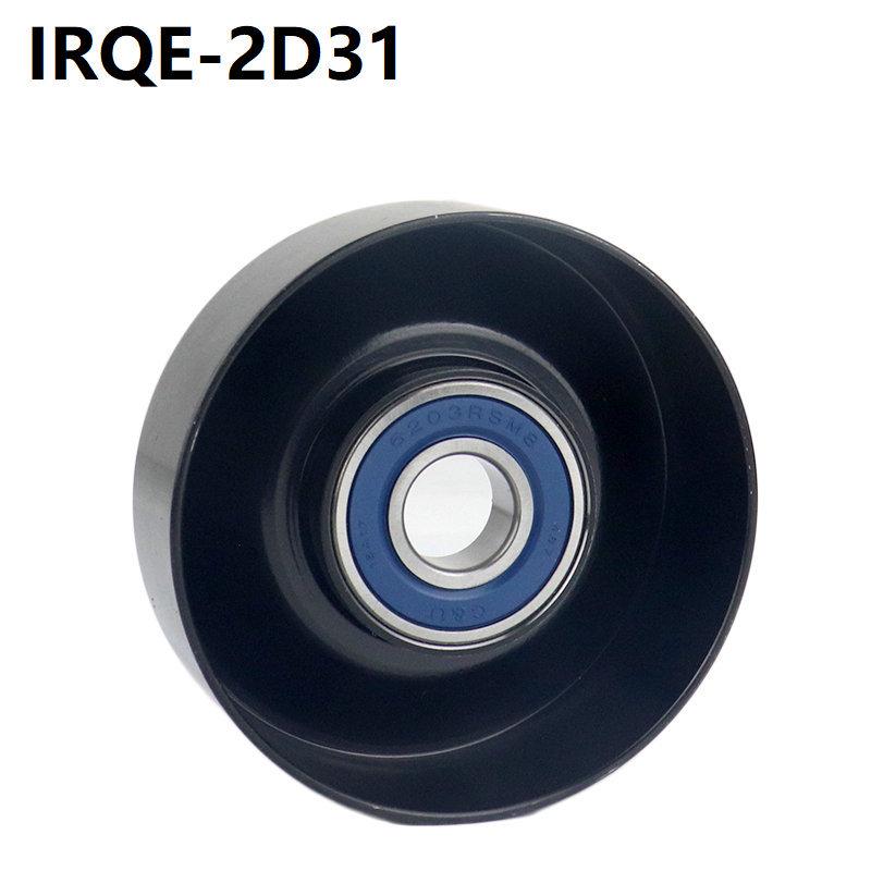 Car Tensioner Pulley 16603-0W010 for Land Cruiser