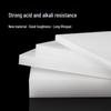 500x500x12mm Waterproof Polypropylene Board