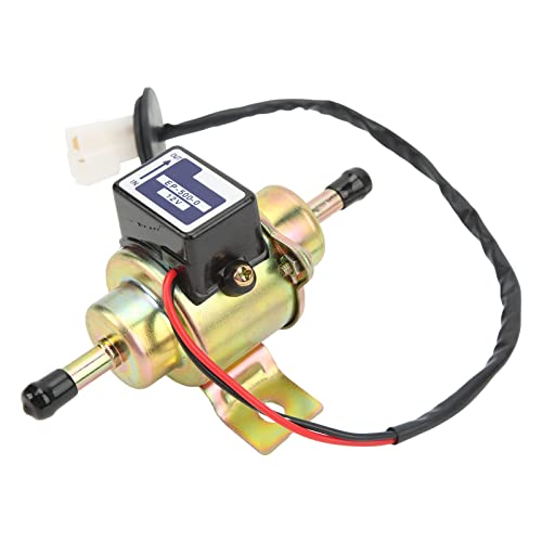 Elektrische Kraftstoffpumpe, Diesel Elektrische Kraftstoffpumpe, Elektrische Kraftstoffpumpe EP500 0 DC