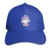 Ina Mogu Mogu Baseball Cap fun hats Hat Unisex luxury Women cap hiking hat Hats For Unisex Womens