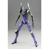 Robo-Dou Evangelion Unit 13 from the New Theatrical Edition, Non-scale ABS, PVC, POM, and Zinc Alloy Pre-painted Action Figure