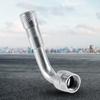 45 Degree Motorcycle Car Tire Stem Extender Tyre Valve Extension Adaptor