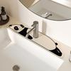 Absorbent Sink Draining Mat Quick-Drying Sink Countertop Mat  Kitchen Countertop