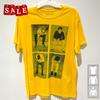 Calda T-shirt Unisex in Cotone The 1975 Band S-235XL TH398