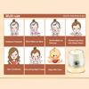 Lanolin Cream Whitening Anti-Aging Moisturizing Nourish Beauty Face Skin Care