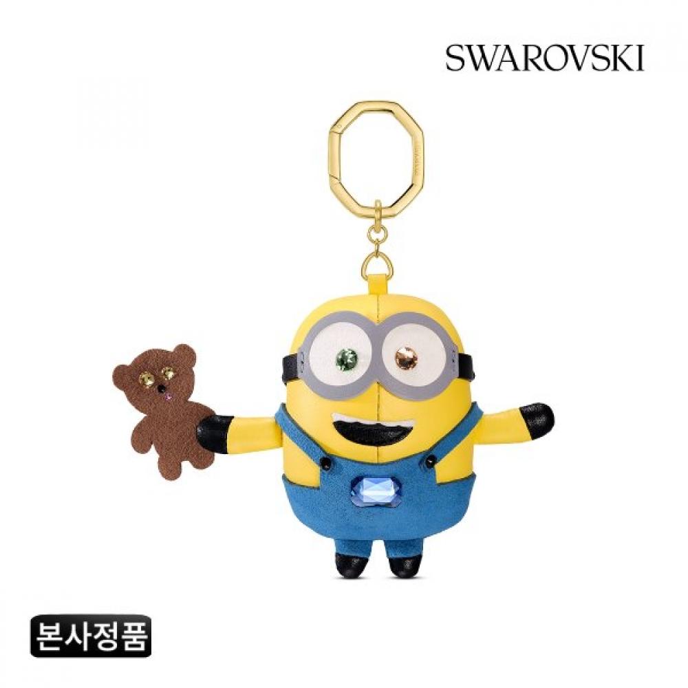 Swarovski Minions Bag Charm 5745866 5745866_ACC