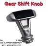 Transmission Shifter Cover Gear Shifter Knob Cover Protector For W204 W203 W212 W209 R171 2057781174