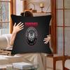 R-ramones Band Pillow Cover Design Cushion Cover Decor Holiday Decorati