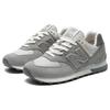 New Balance 574 Shoes 'Grey White' Sneakers U574BSG-D