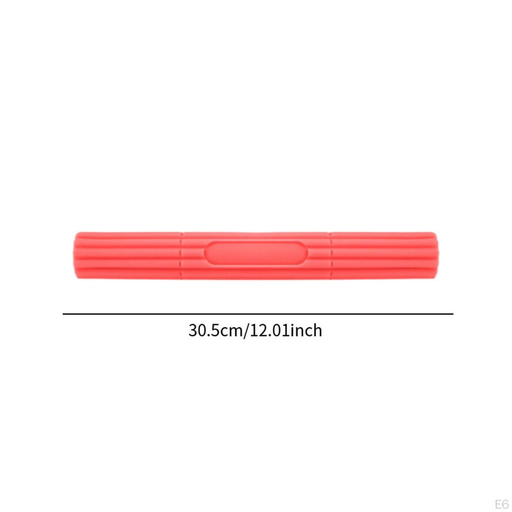 Akcesoria do ćwiczeń nadgarstków Twist Hand Bar Antypoślizgowy Wszechstronny Wzmacniacz Opór dla