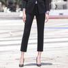 Men's Wrinkle-Free Business Dress Pants