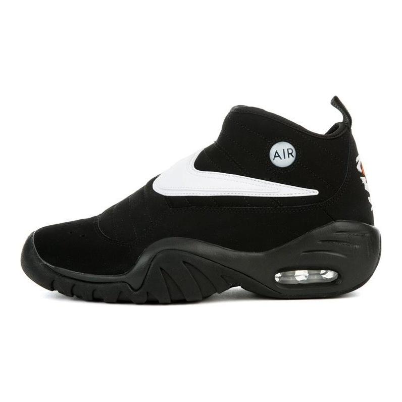 Nike Shake N'Destrukt Black White 880869-001