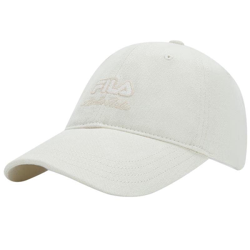 FILA Unisex Casual Baseball Cap S