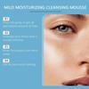 Gentle Moisturizing Facial Cleansing Mousse Deep Cleansing Daily Care Smooth Skin Care