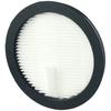1PC Filter For  Hypersonics Pro Vacuum Cleaner Robot Vacuum Filter Sweeping Parts Replacement