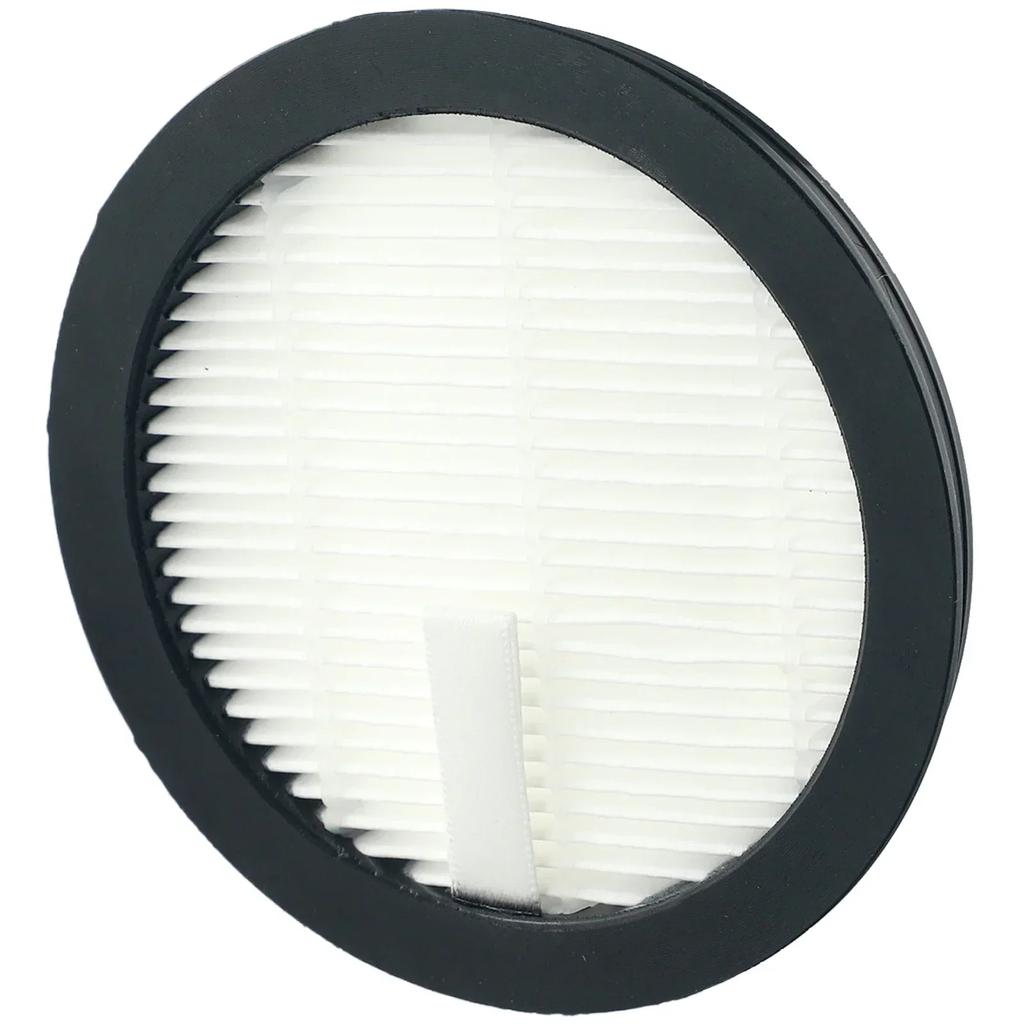 1PC Filter For  Hypersonics Pro Vacuum Cleaner Robot Vacuum Filter Sweeping Parts Replacement