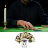 Tarot Board Game Tarot Card Game Indoor Board Game for Party And Holiday Board Game Cards