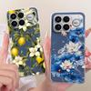 For Xiaomi POCO F8 Ultra Case Luxury Dragon Cartoon Transparent TPU Protection Cover For Poco F8 Pro Ultra PocoF8 Pro Soft Funda