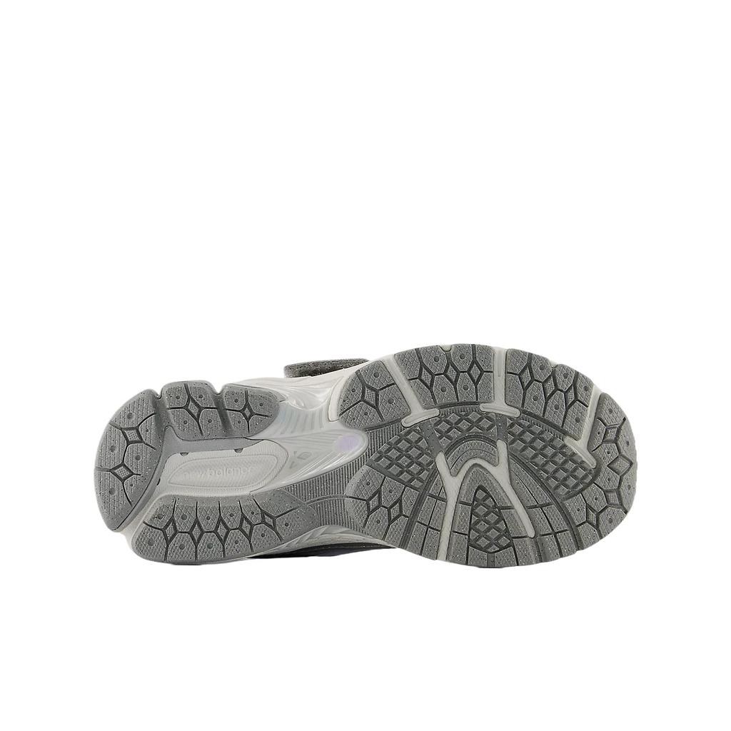 New Balance 1906 Cushioning Kids' Running Shoes Gray/Purple Children Aged 3 7 Years Old PV1906CX