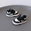 Non-Slip Breathable Shoes for 0-6-Year-Olds: Soft Sole Toddler & Children's Sports Board Shoes for Boys & Girls