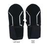 Hand Protector Softball Hand Cover Breathable Softball Sliding Guard  Outdoor Sports Exercise