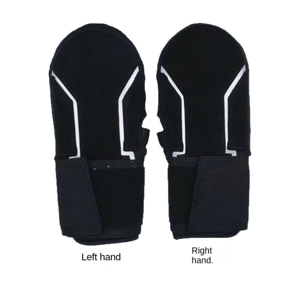 Hand Protector Softball Hand Cover Breathable Softball Sliding Guard Outdoor Sports Exercise