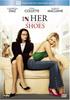 DVD  - In Her Shoes (Best Hits Selection) FXBNT28668 Japan Music Video Used