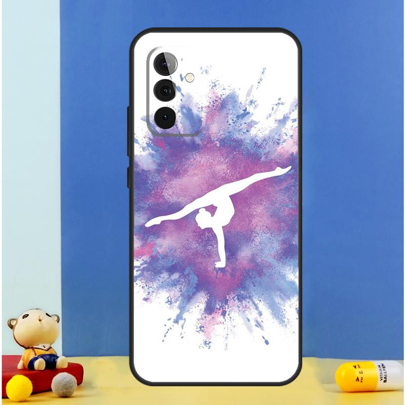 

Кейс для Samsung Galaxy с картиной в стиле масляной живописи для Samsung Galaxy A54 A34 A14 A13 A23 A33 A53 A52 A32 A12 A56 A36 A16 A15 A35 A55 A17 Samsung A14